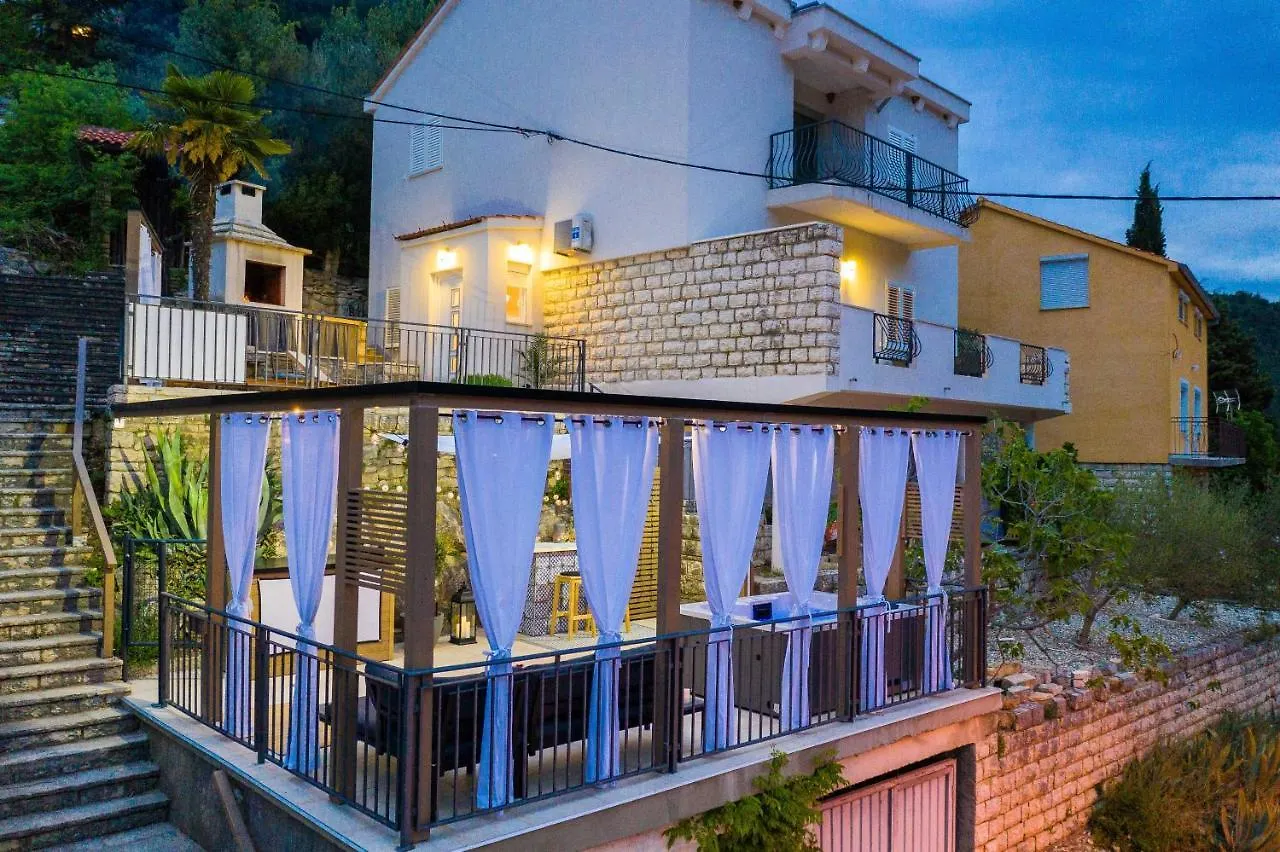 Villa Calendula Novigrad   Novigrad (Dalmatia)