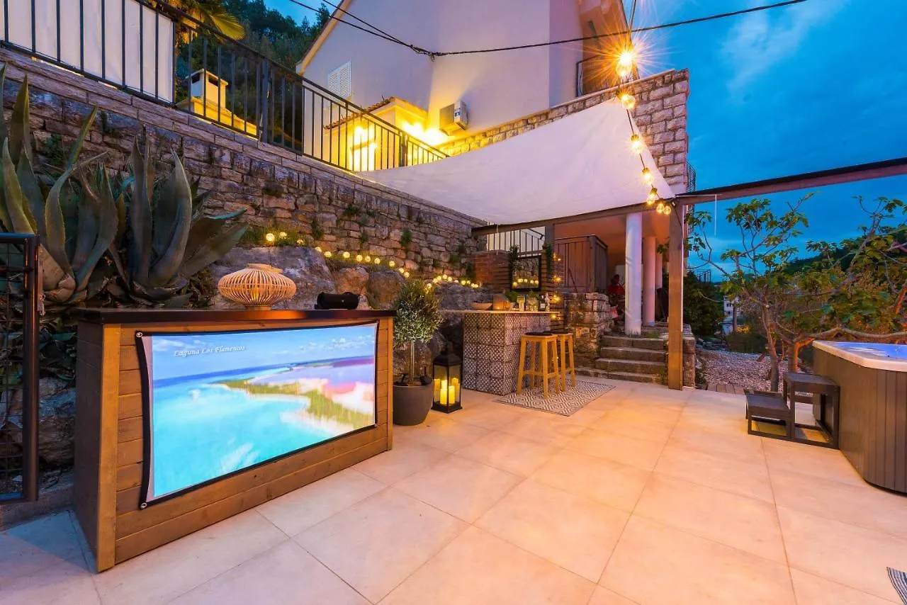 Villa Calendula Novigrad