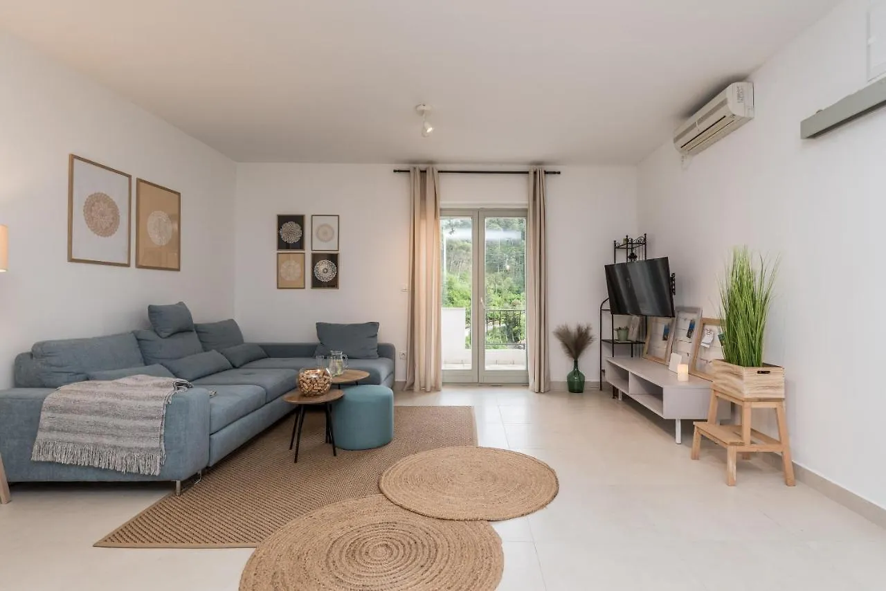 Villa Calendula Novigrad