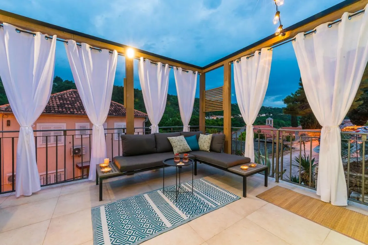 Villa Calendula Novigrad