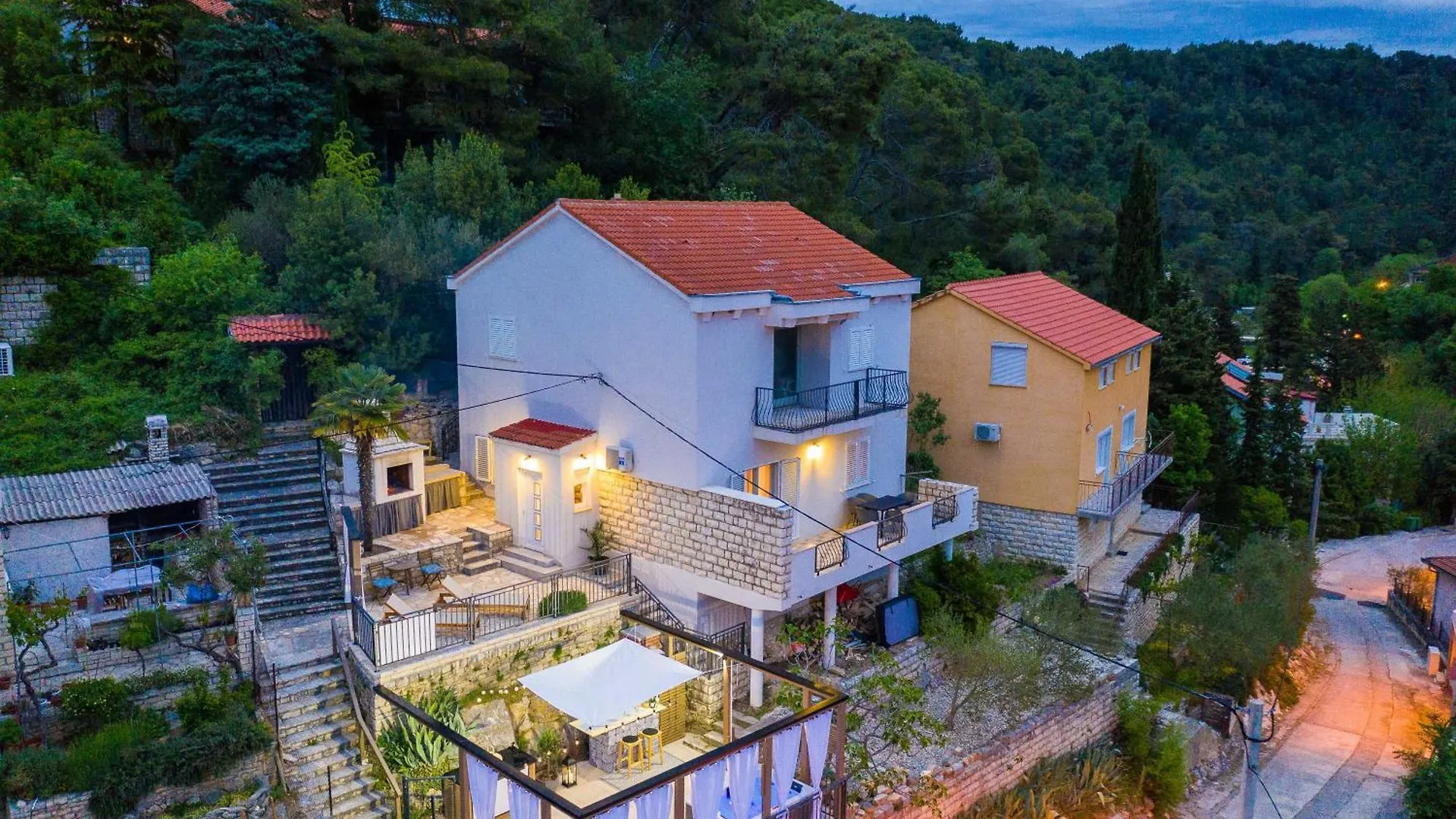 Villa Calendula Novigrad