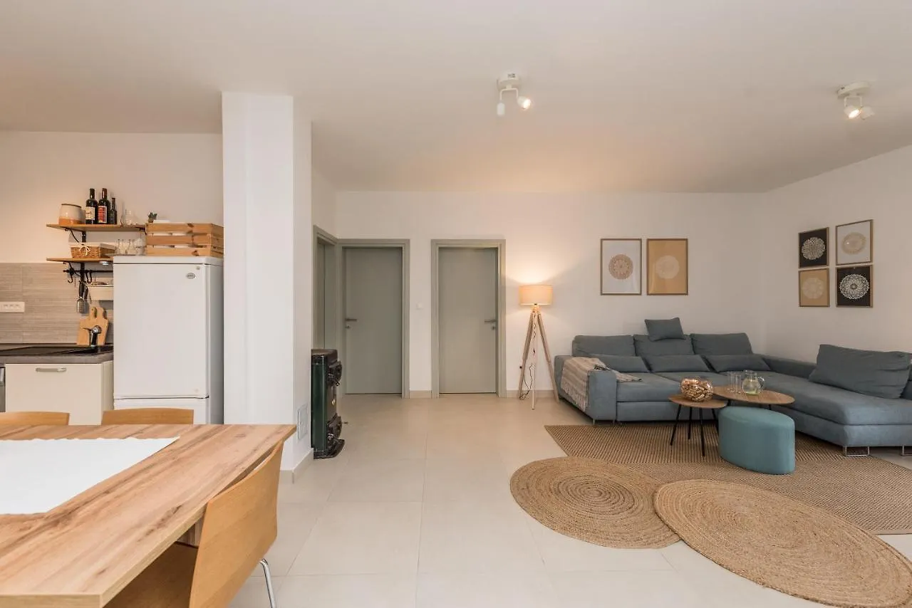 Villa Calendula Novigrad