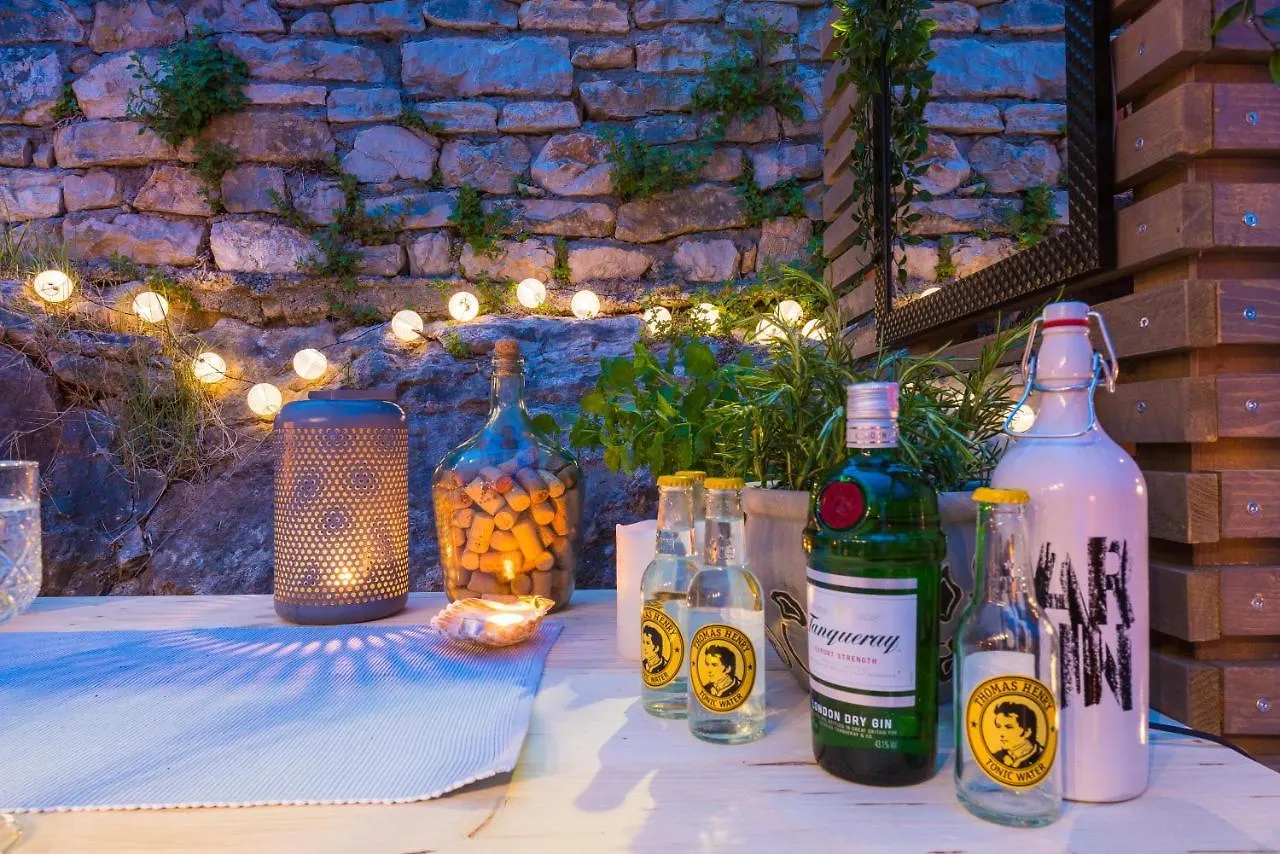 Villa Calendula Novigrad  0*, Novigrad (Dalmatia)