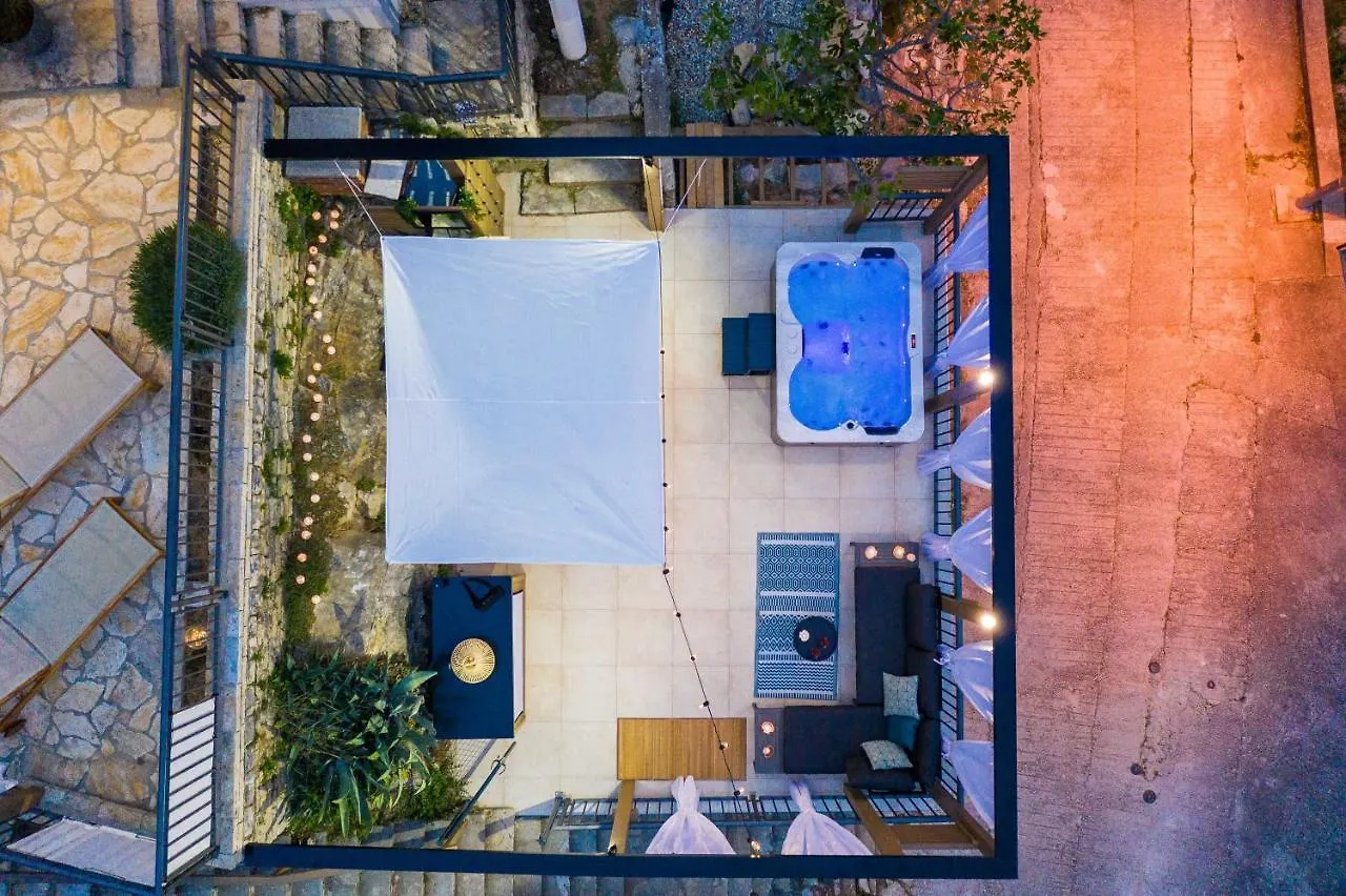 Villa Calendula Novigrad  0*, Novigrad (Dalmatia) Croatia