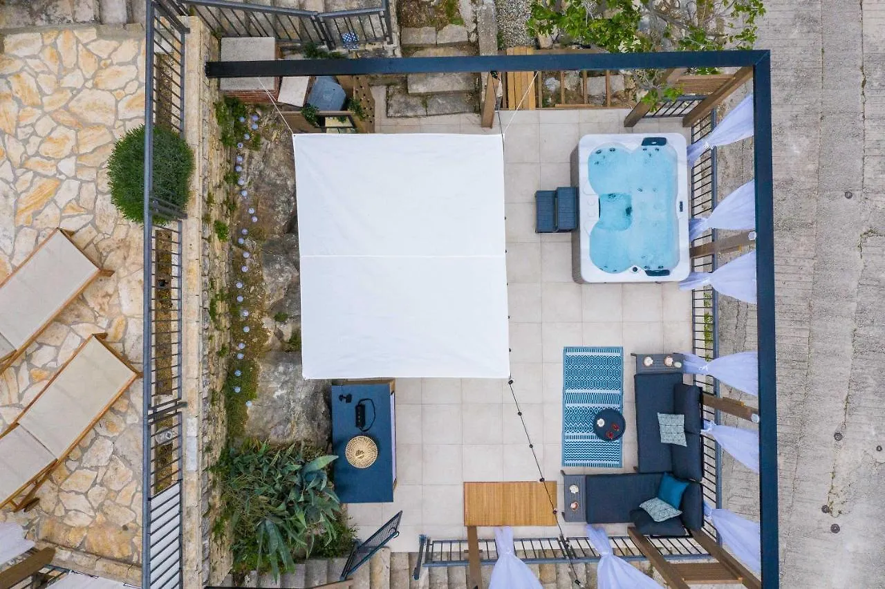 Villa Calendula Novigrad   Novigrad (Dalmatia)
