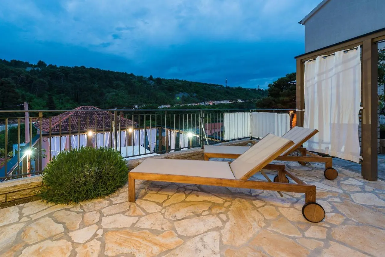 Villa Calendula Novigrad