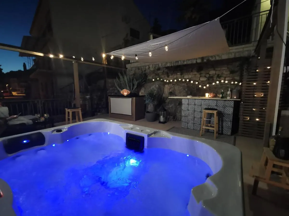 Villa Calendula Novigrad   Novigrad (Dalmatia)
