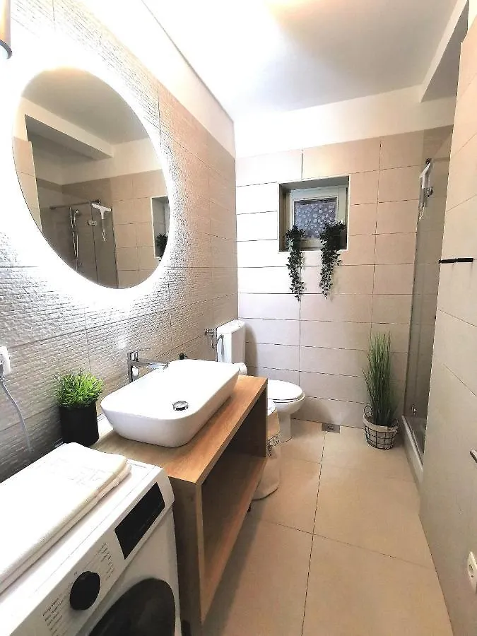 Villa Calendula Novigrad
